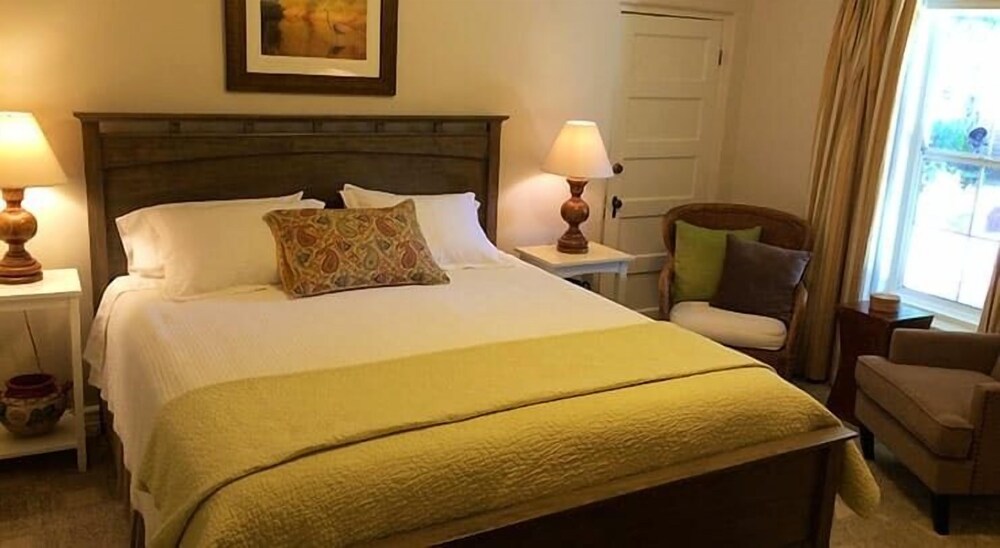 Rancho Sonora Inn - photo 20