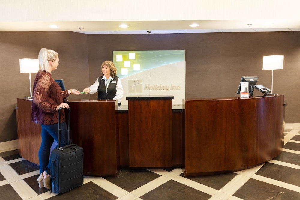 Holiday Inn St. Louis Arpt West Earth City by IHG - photo 84