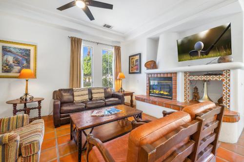 SV254 Spacious 2BR Spa Villa Retreat at LQ Resort — La Quinta — photo 5
