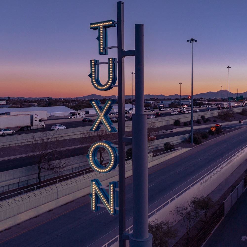 voco The Tuxon by IHG - photo 40
