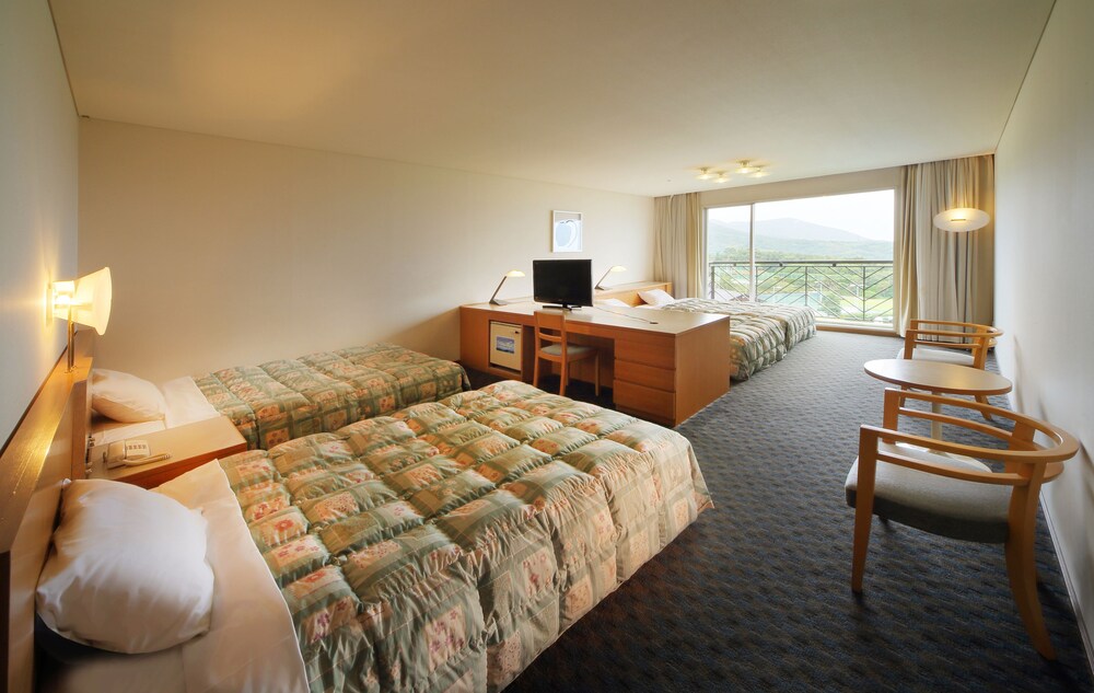 Olivean Shodoshima Yuhigaoka Hotel — Takamatsu — photo 4