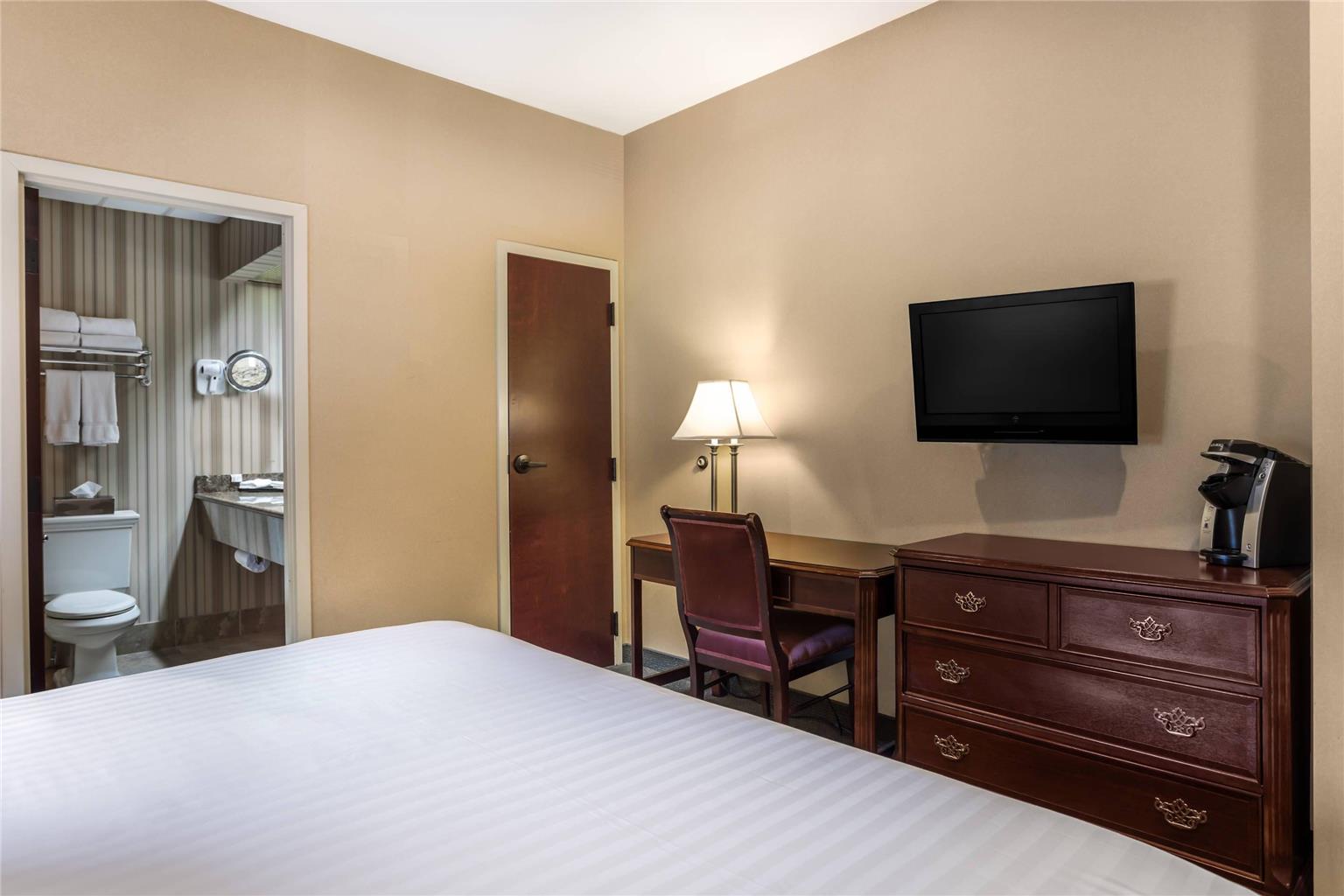 Traditions Hotel & Spa Johnson City Binghamton an Ascend Collection Hotel - photo 27