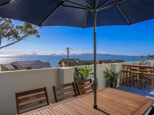 The Point 10 5 7 Mitchell St stunning water views — 4-Star Luxury Hotel in Soldiers Point, Australia