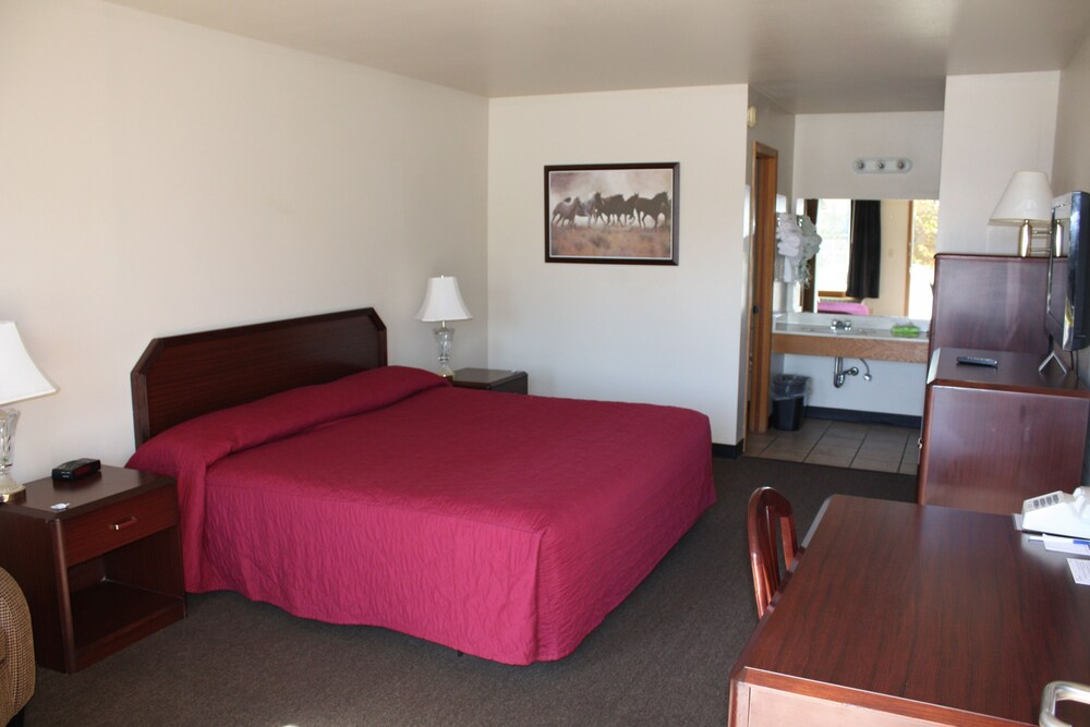 Boomtown Inn - photo 11
