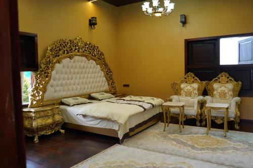 Room Suvira At Samava Farms Calicut — Kozhikode