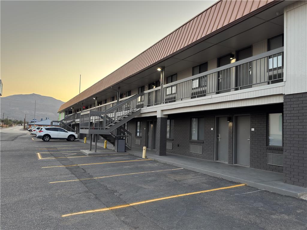 Quality Inn & Suites Near White Sands National Monument - photo 2