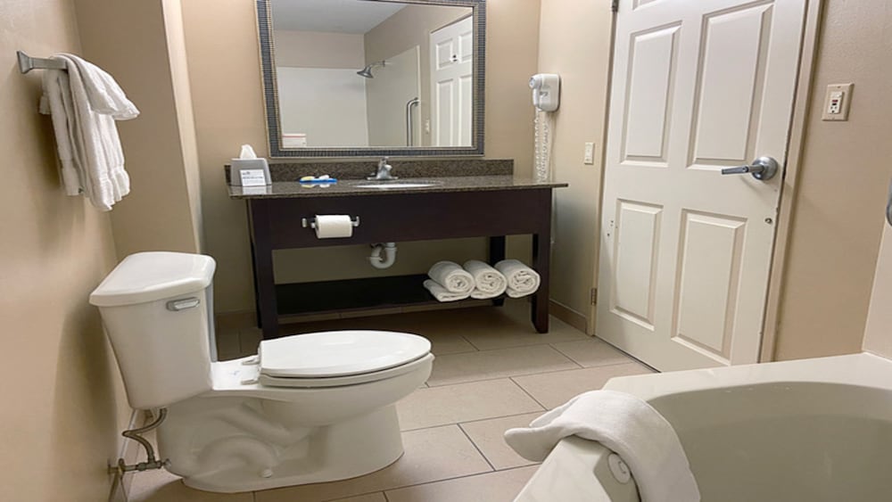 Holiday Inn Express Bloomington West by IHG - photo 11