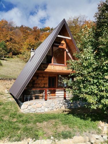 Planinska kuća Zavet - last minute hotel in Unknown City