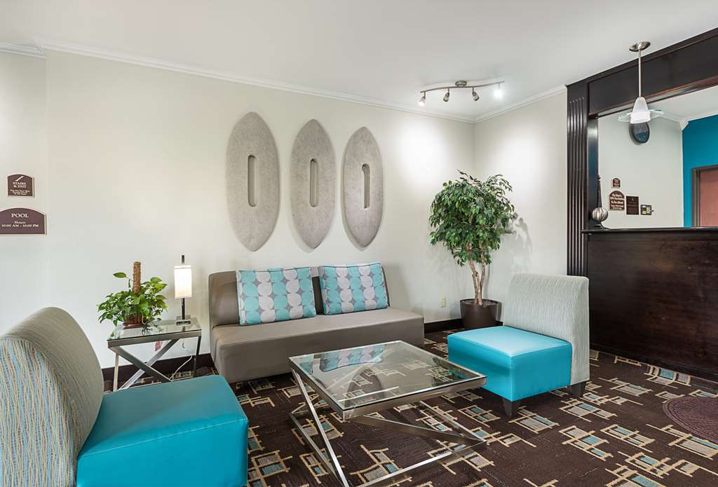 Best Western Plus Deridder Inn & Suites - photo 11