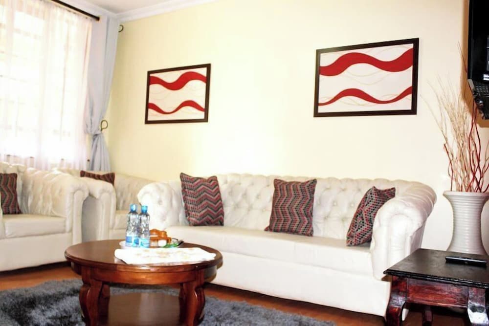 Davis Court Nyeri — Nyeri — photo 5
