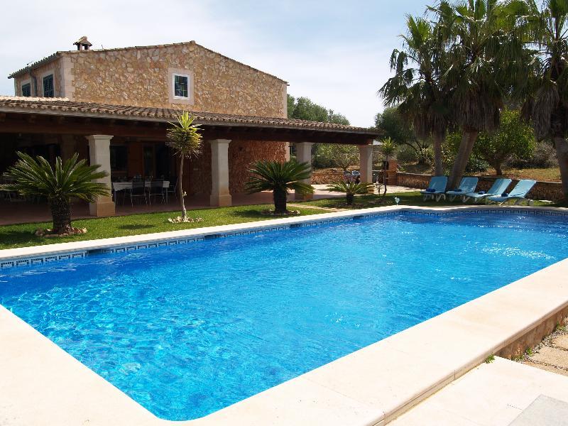 Finca Sa Caseta