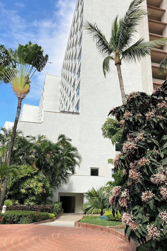 The Club at Sheraton Buganvilias Adults Only in Puerto Vallarta, Mexico