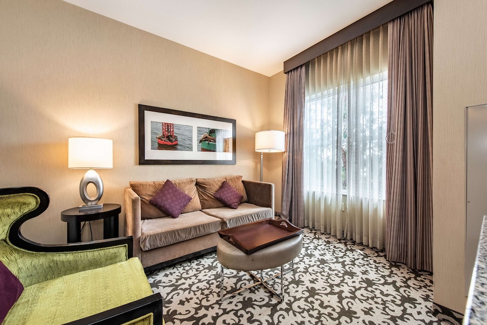 Homewood Suites by Hilton Oxnard Camarillo - photo 44