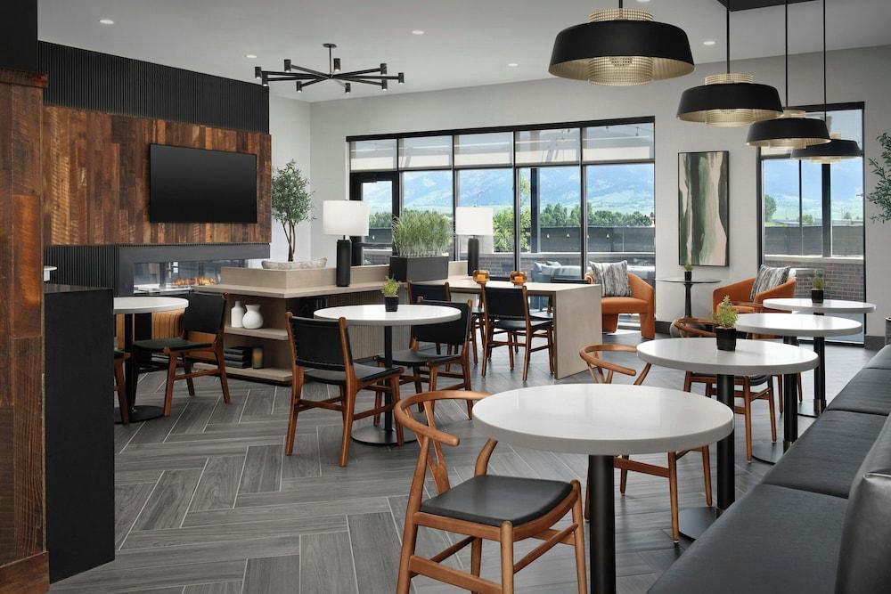 TownePlace Suites by Marriott Bozeman West in Bozeman, United States