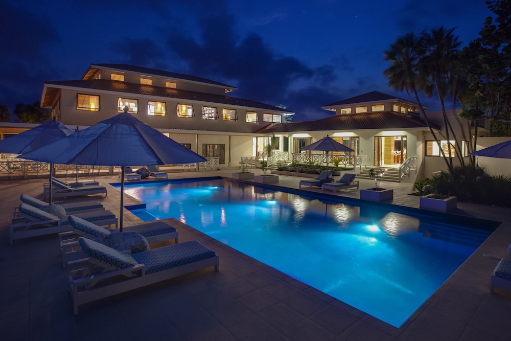 Naïa Resort and Spa in Placencia, Belize