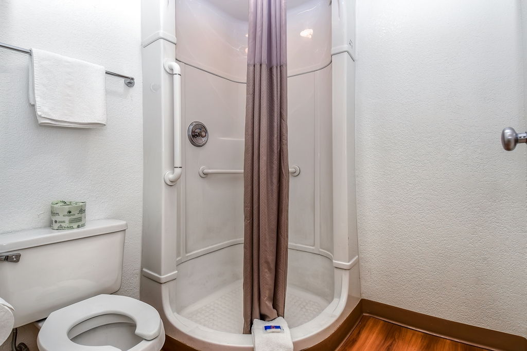 Motel 6 Corona CA - photo 15