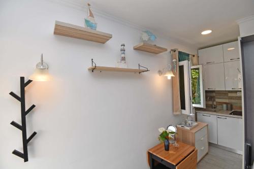 Guesthouse Manda