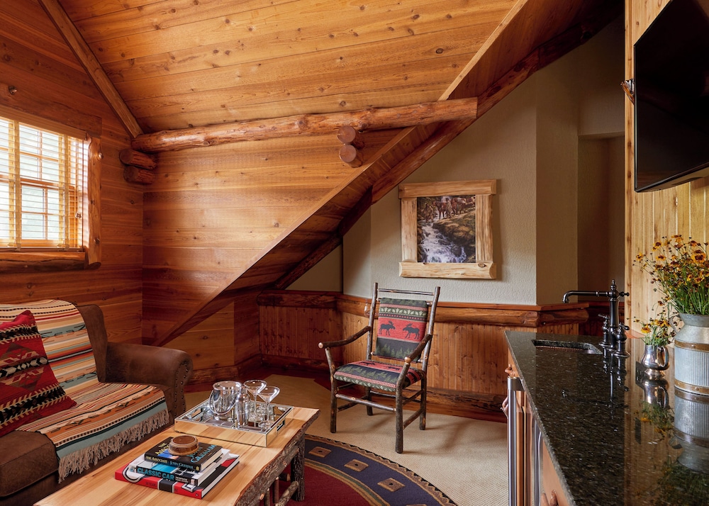 The Chatwal Lodge - photo 56