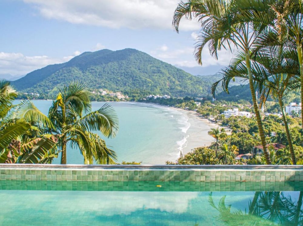Catalina Hotel — Ubatuba