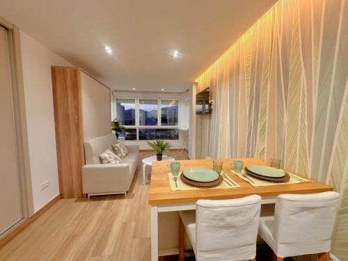 Estudio Centrico En Nerja - carbon neutral hotel in Nerja