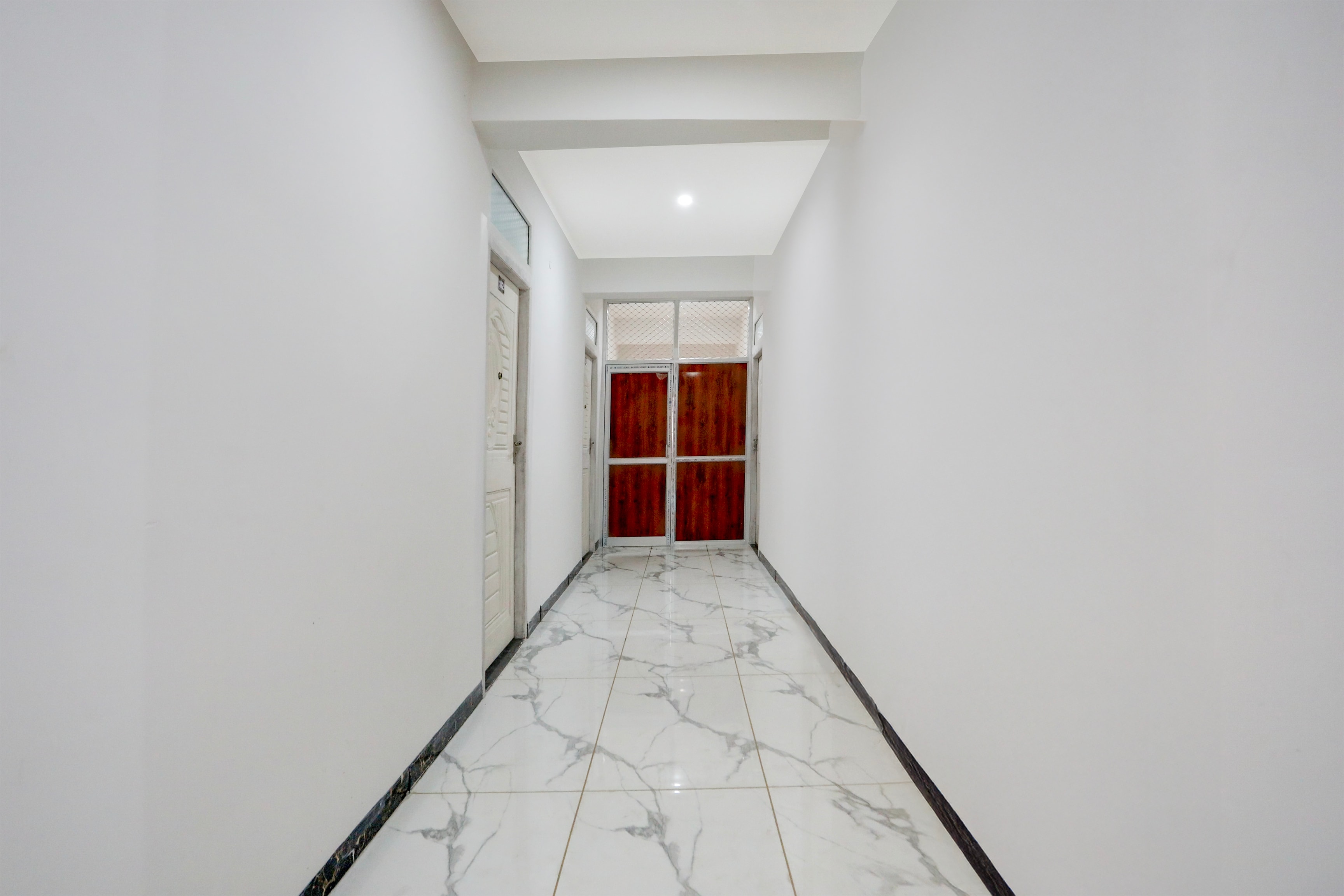 Super Hotel O Bhagalpur Railway Station Formerly Peepal Tree — 4-Star Luxury Hotel in Buddh Gaya, India