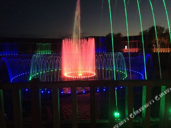 Changdaoxiaoyukezhan - last minute hotel in Yantai