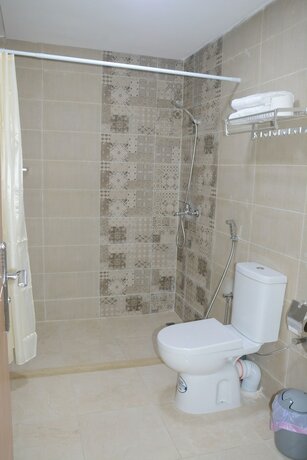 Town Hotel - carbon neutral hotel in Kenitra