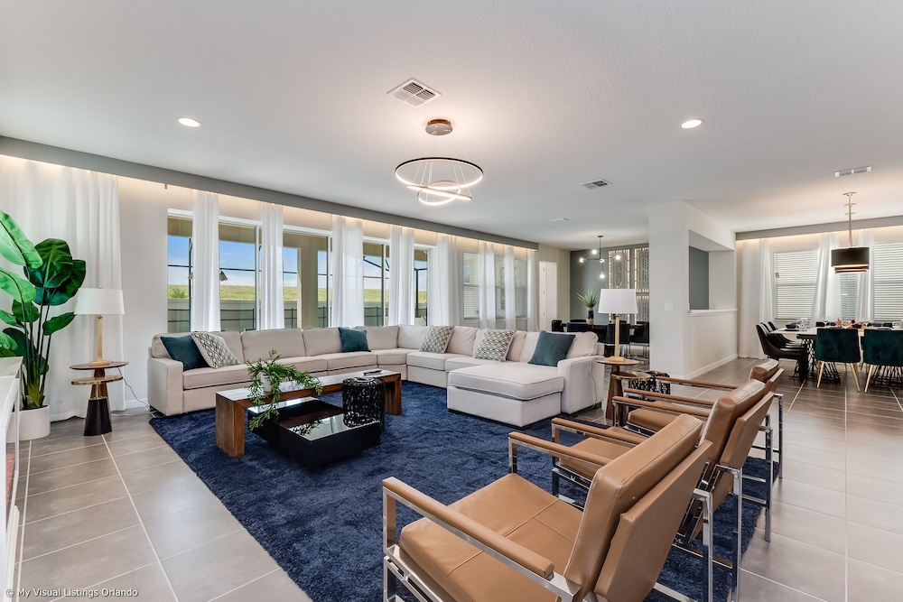 1580 Nassau Point Trail in Kissimmee, United States