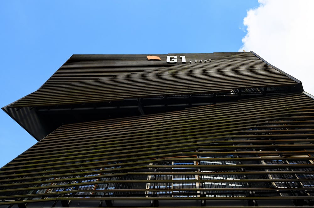 G1Lodge — Baguio — photo 4