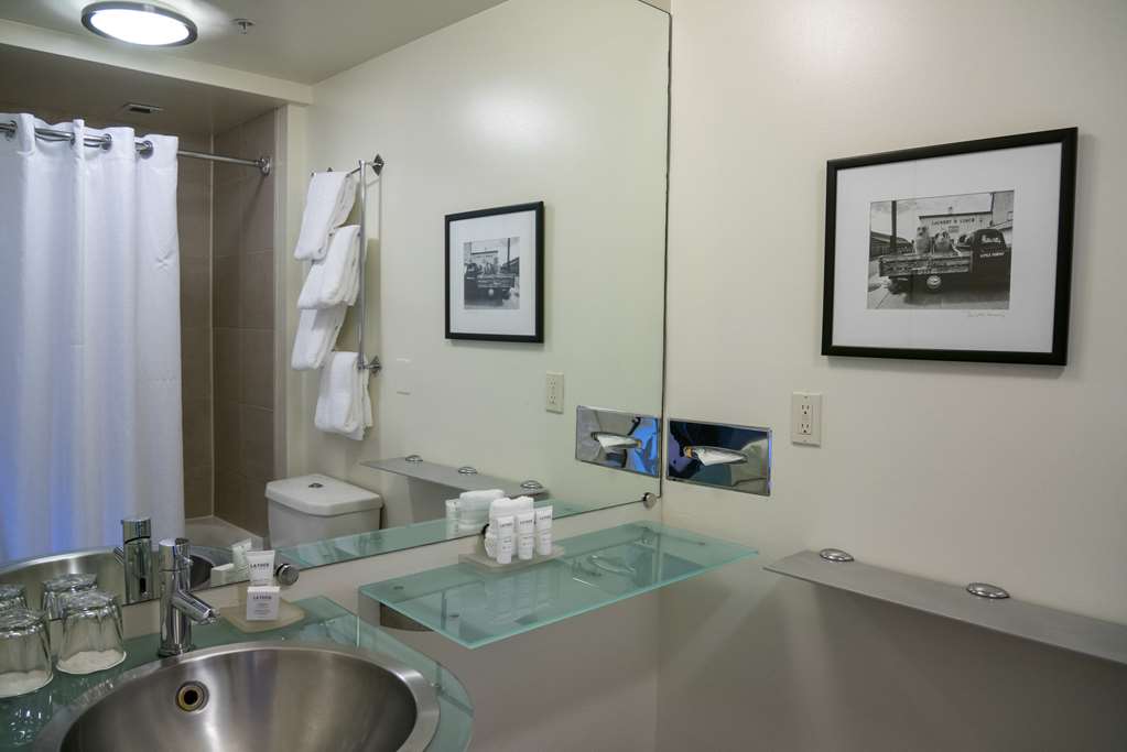 Hotel Lucia - photo 24