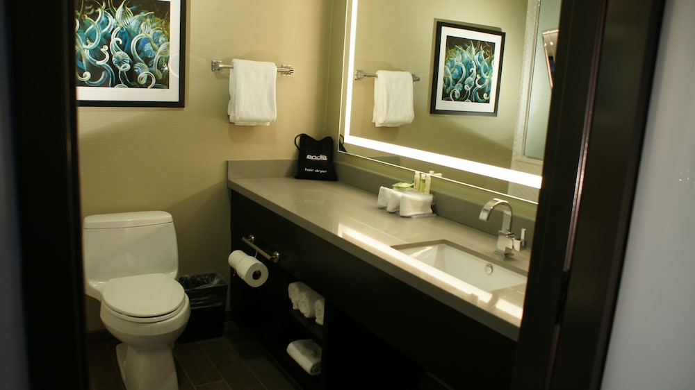 Holiday Inn Express Hotel & Suites Hollywood Walk of Fame by IHG - photo 46
