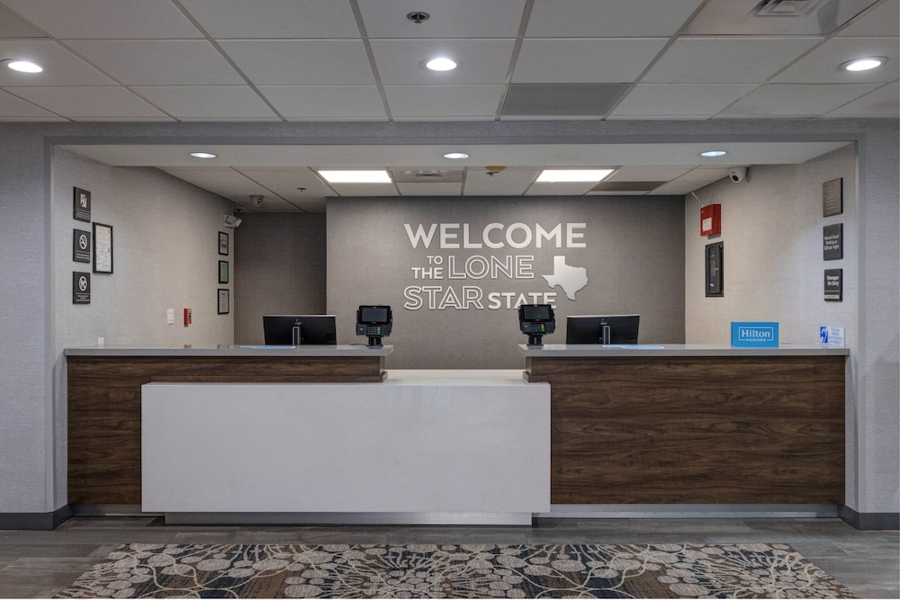 Hampton Inn San Antonio Downtown - photo 4