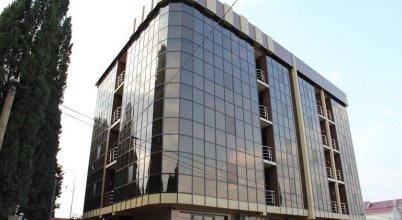 Pearl Black Sea in Adler, Russia