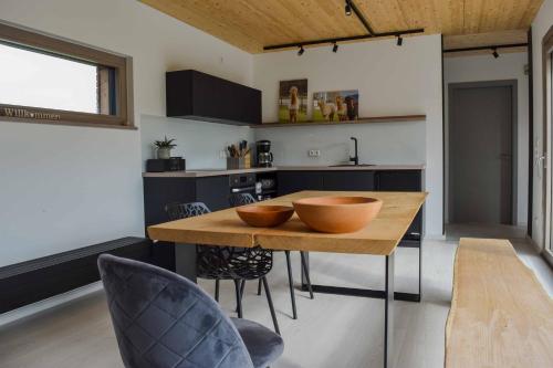 Chalet Seebauer — 5-Star Luxury Hotel in Neunburg Vorm Wald, Germany