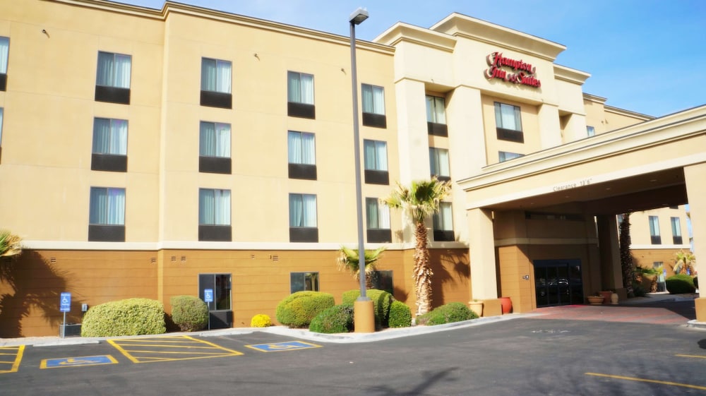 Hampton Inn & Suites Kingman - featured photo