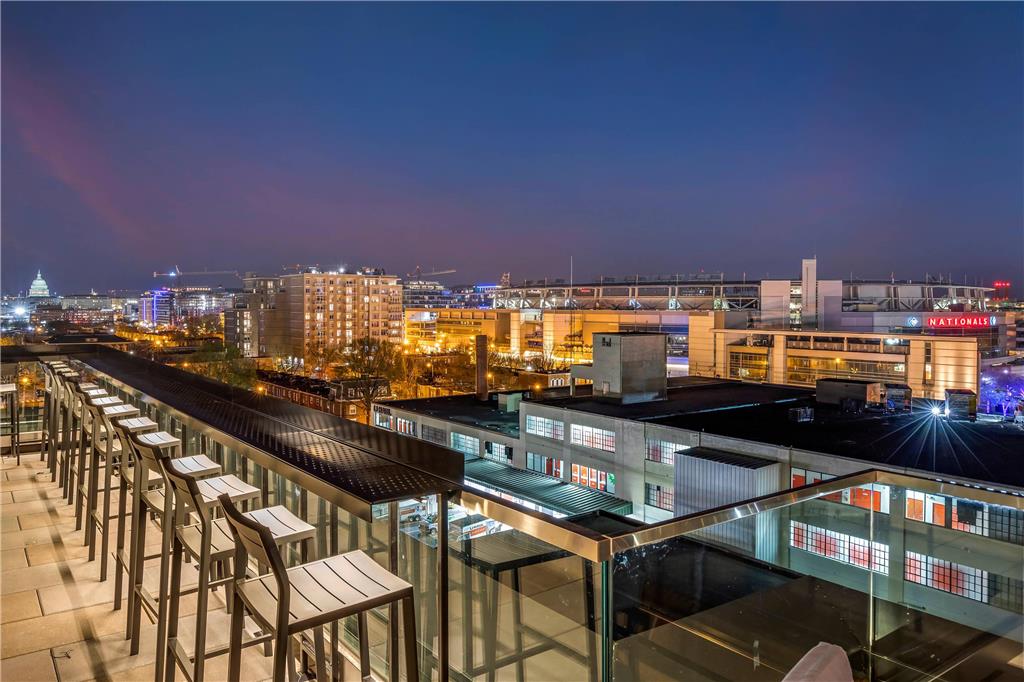 Cambria Hotel Washington D.C. Navy Yard Riverfront - photo 33