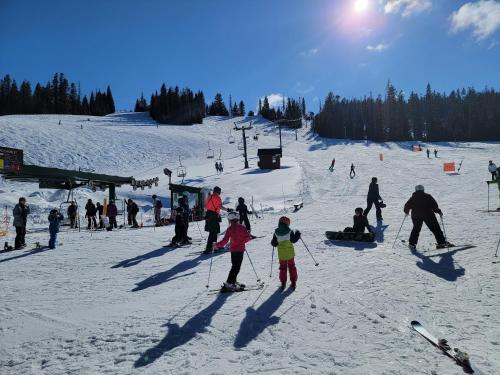 Cooper Spur Mountain Resort - photo 80