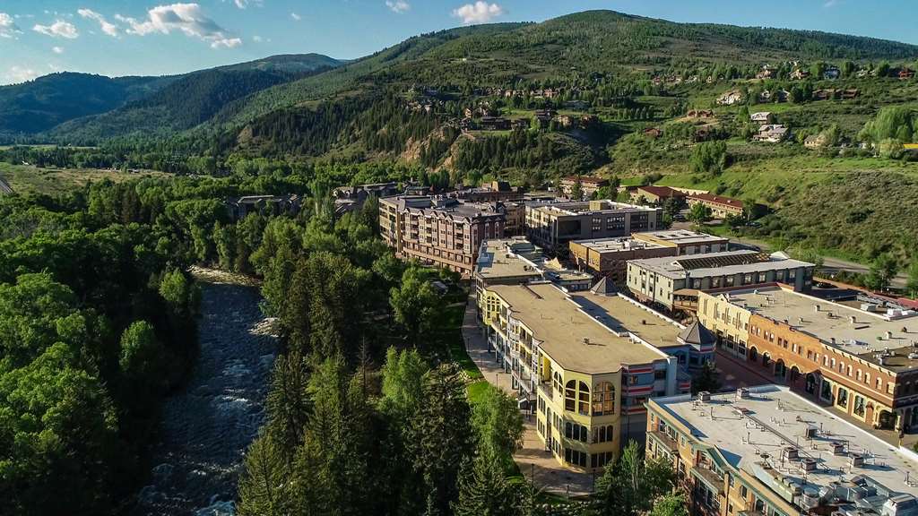 The Inn at Riverwalk - photo 3