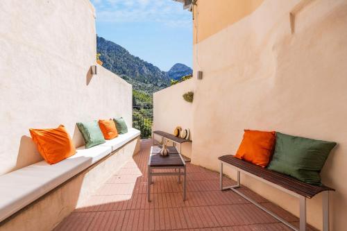 Ca's Forner — hotel in Port De Soller