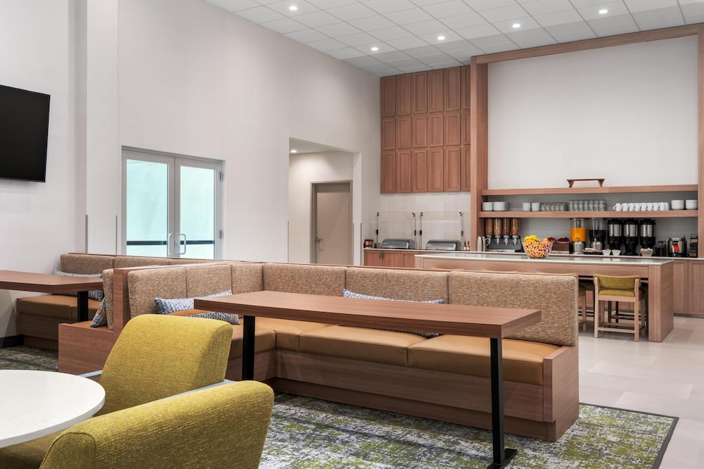 Homewood Suites by Hilton Fremont CA — Fremont — photo 2