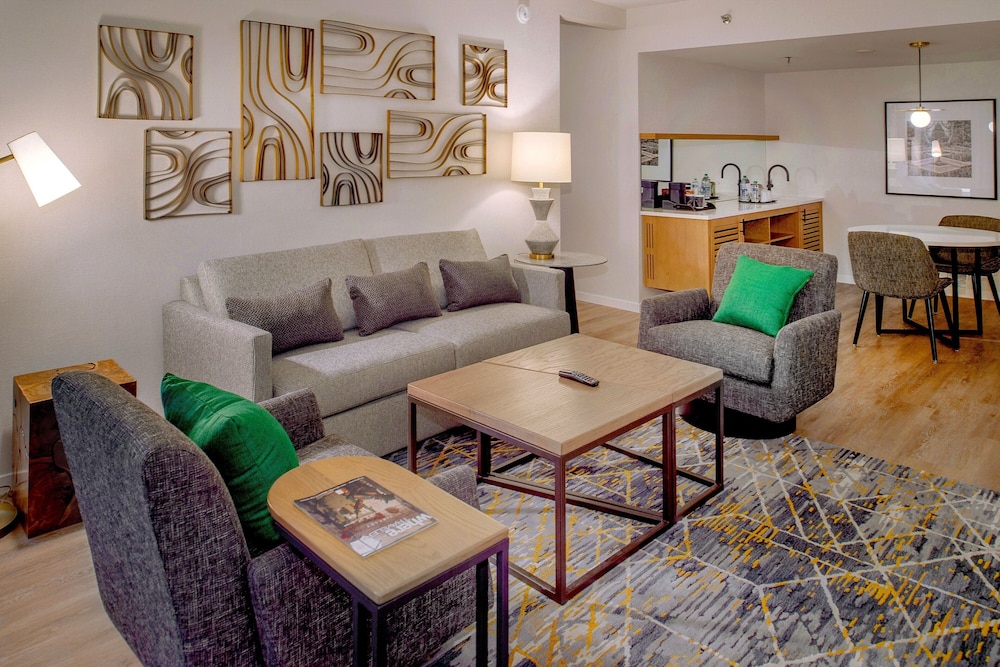 Sheraton Westport Plaza Hotel St. Louis - photo 7