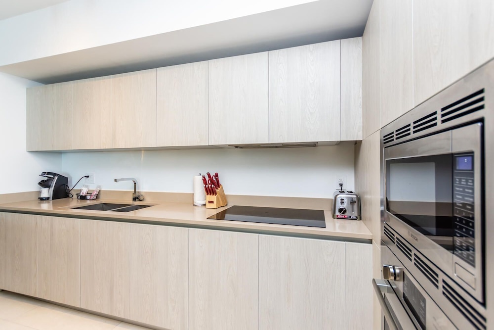 Amazing Apartments At Lyfe Resort & Residences - photo 40
