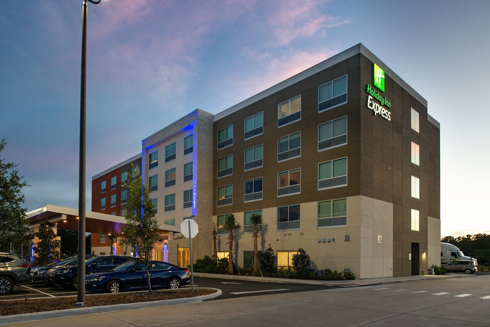 Holiday Inn Express Orlando South Park by IHG - featured photo