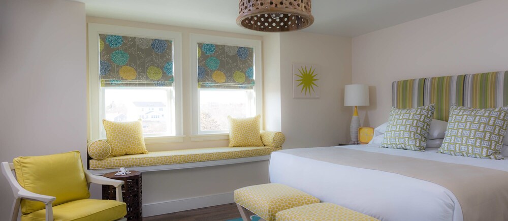 The Break Hotel - photo 15