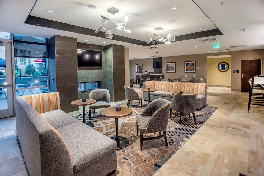 Staybridge Suites Denver Downtown an IHG Hotel - photo 3