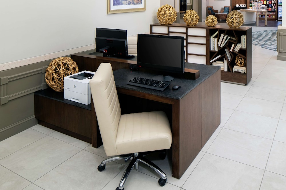 DoubleTree by Hilton Nashua - photo 47