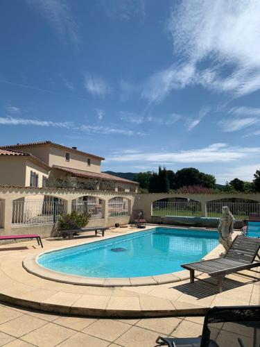 Entre Ciel Et Nature - last minute hotel in Unknown City