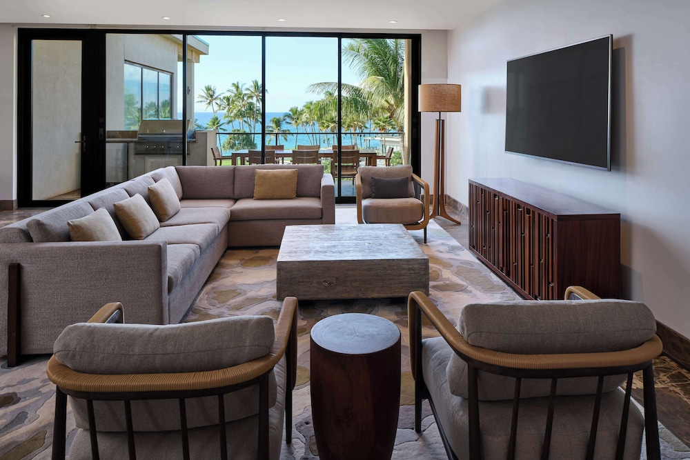 Andaz Maui at Wailea Resort a concept by Hyatt - photo 45