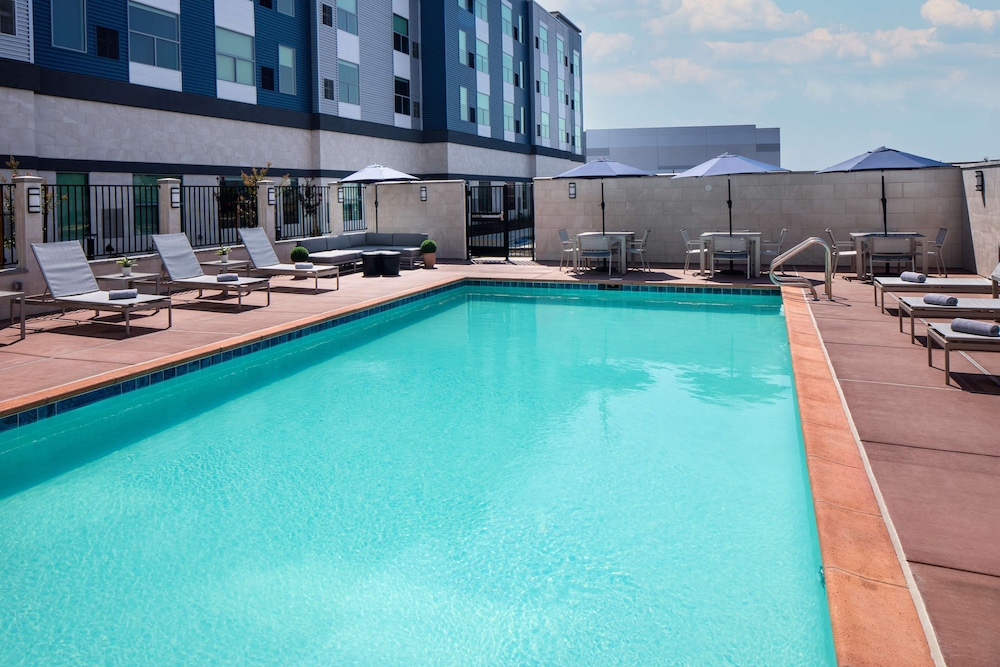 Hyatt House Vacaville - photo 26