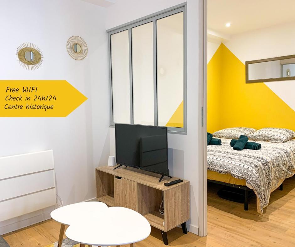 Nid Douillet — hotel in Buxy